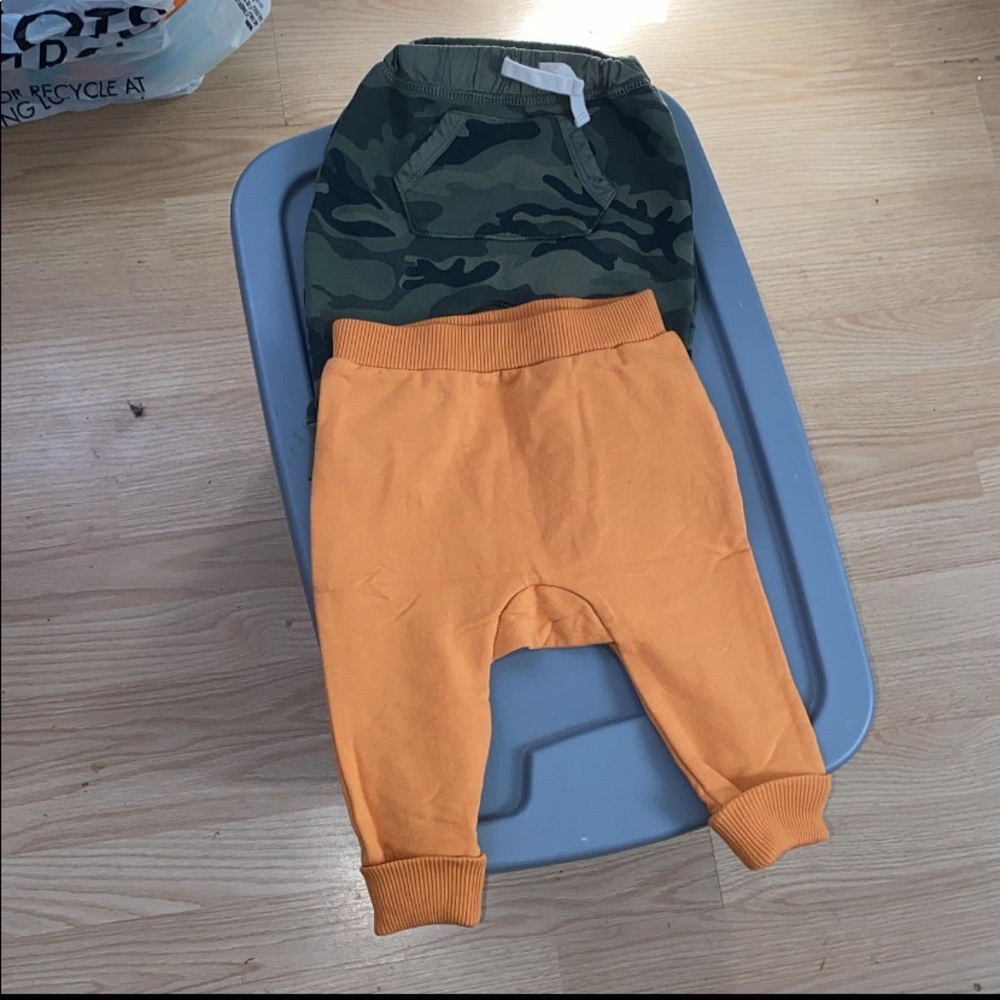 Infant Pants